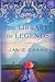 The Library of Legends by Janie Chang The Library of Legends by Janie Chang