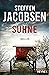 Sühne (Jensen & Sander, #5)