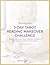 5-Day Tarot Reading Make-Over Challenge: Quickly boost your Tarot reading confidence and become a better Tarot reader [Workbook]