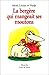 LA BERGERE QUI MANGEAIT SES MOUTONS (CF NE)