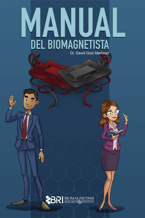 Manual del Biomagnetista