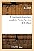 Les Sonnets Luxurieux Du Divin Pietro Aretino (Litterature) (French Edition)