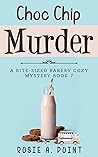 Choc Chip Murder