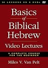 Basics of Biblica...