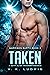 Taken (Garrison Earth #0.5) by V.K. Ludwig