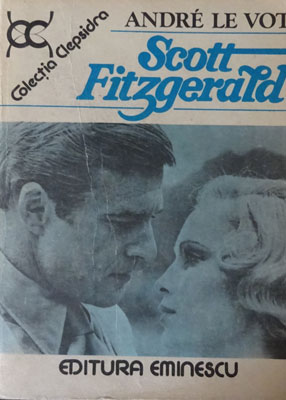 Scott Fitzgerald