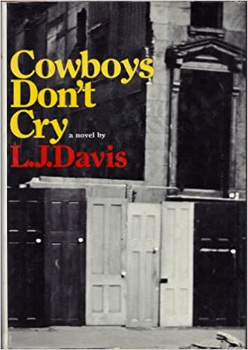 Cowboys Don't Cry