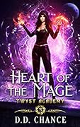 Heart of the Mage