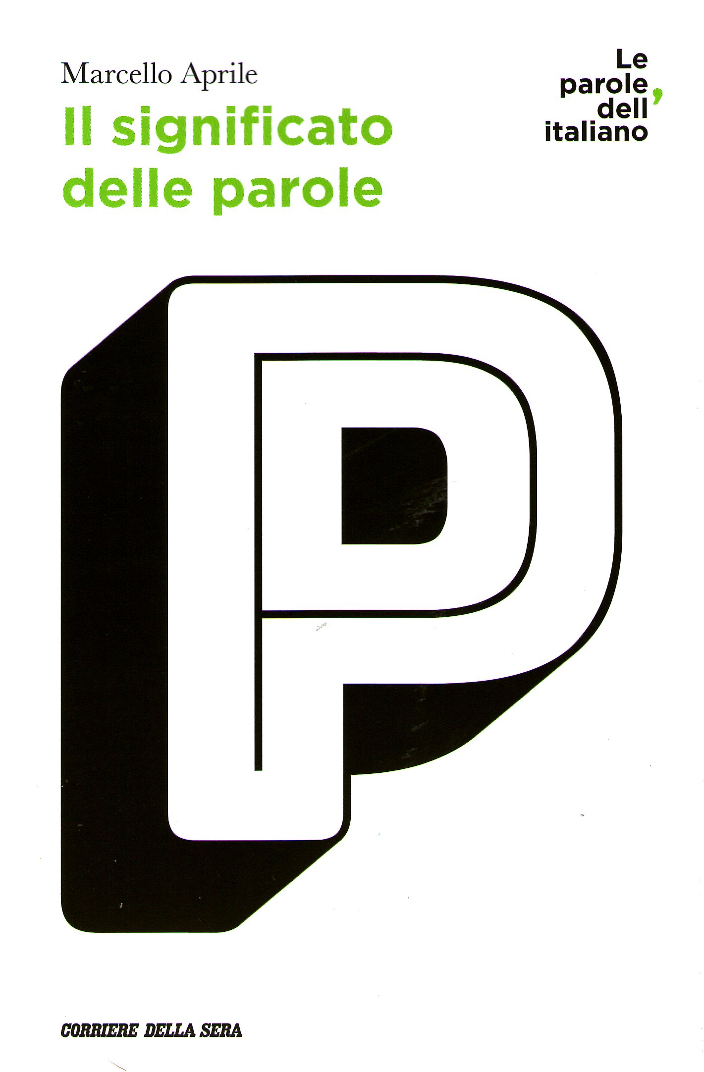 Il significato delle parole