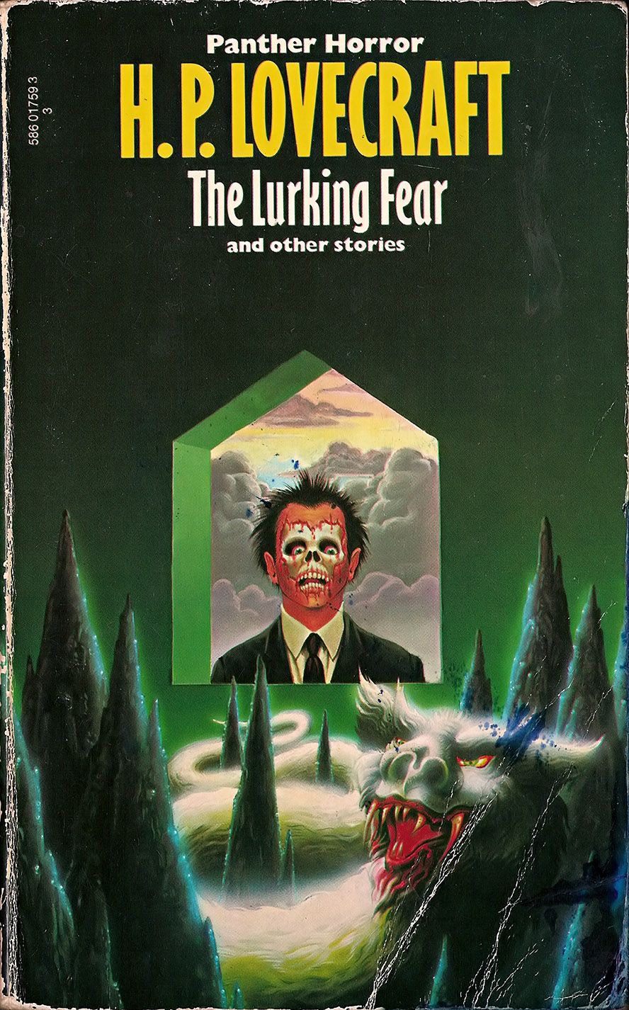 The Lurking Fear