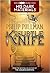 The Subtle Knife  (His Dark Materials, #2)