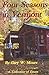 Four Seasons in Vermont by Gary W. Moore