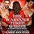 Her Warriors' Three Wishes (Dante's Circle, #2)