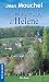 La Robe bleue d'Hélène (Terre de poche) (French Edition)