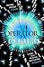 The Operator by Kim Harrison