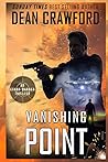 Vanishing Point: A Warner & Lopez prequel novel