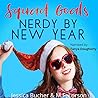 Nerdy by New Year by Jessica Bucher