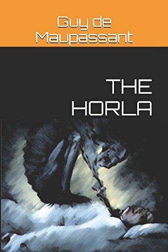 THE HORLA