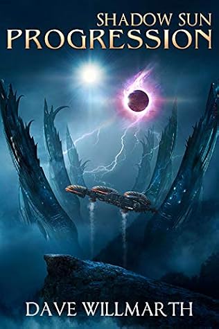 Progression by Dave Willmarth book cover
