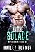 In the Solace (Metahuman Files #6)