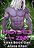 Voxx (Mastered by the Zinn #1) by Alana Khan