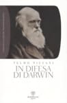 In difesa di Darwin. Piccolo bestiario dell'antievoluzionismo... by Telmo Pievani