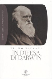 In difesa di Darwin. Piccolo bestiario dell'antievoluzionismo all'italiana (Paperback)