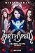 Birthspell (Lebrus Stone, #1)