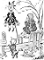The Wonderful Wizard of Oz (Oz, #1)