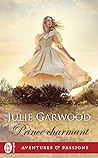 Prince charmant by Julie Garwood