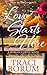 Love Starts Here by Traci Borum