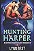 Hunting Harper (The Cartharian #2)