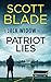 Patriot Lies (Jack Widow, #14)