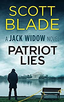Patriot Lies (Jack Widow, #14)