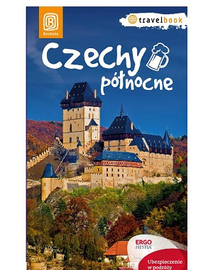 Czechy północne. Travelbook
