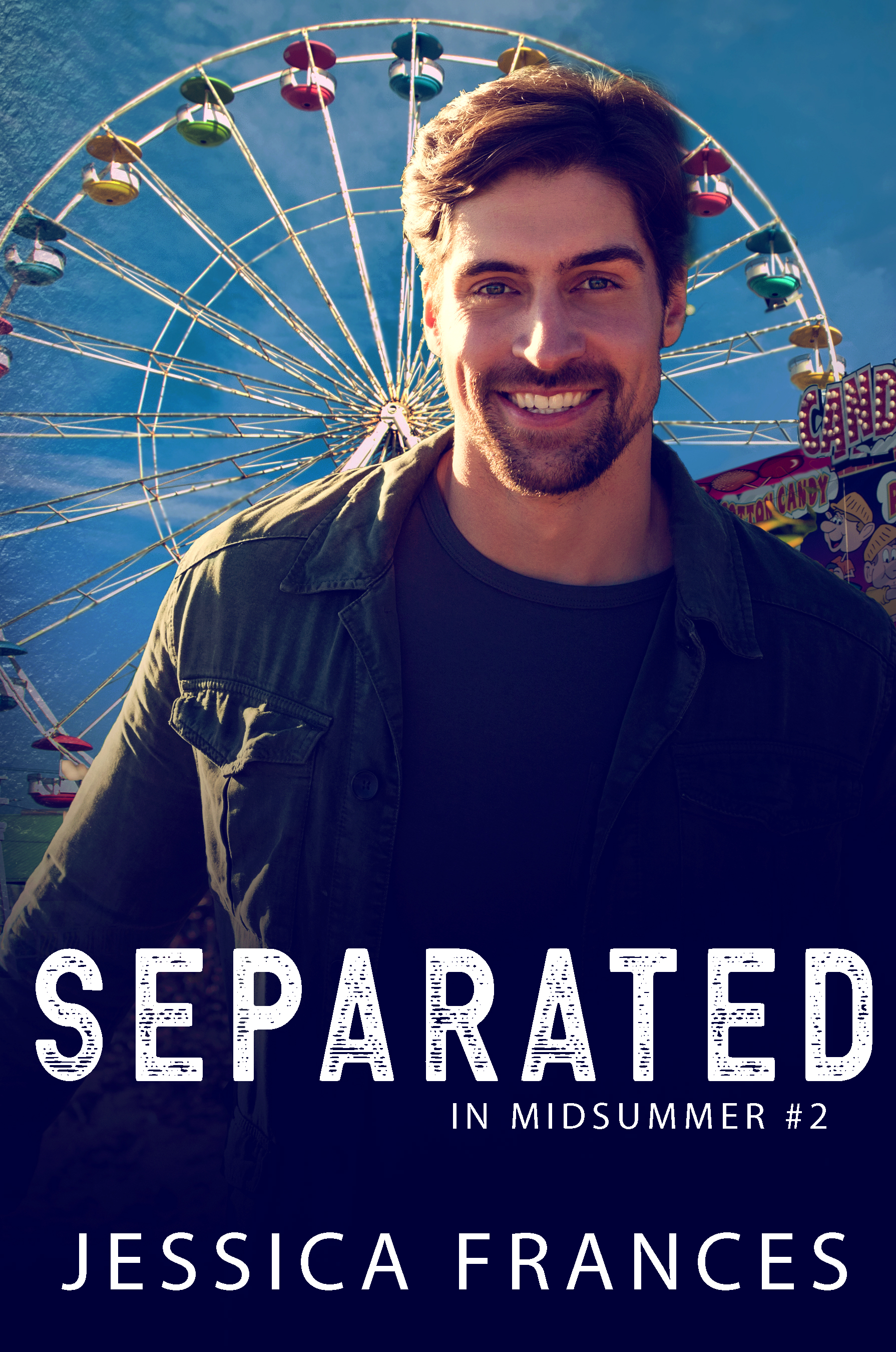 Separated (In Midsummer, #2)