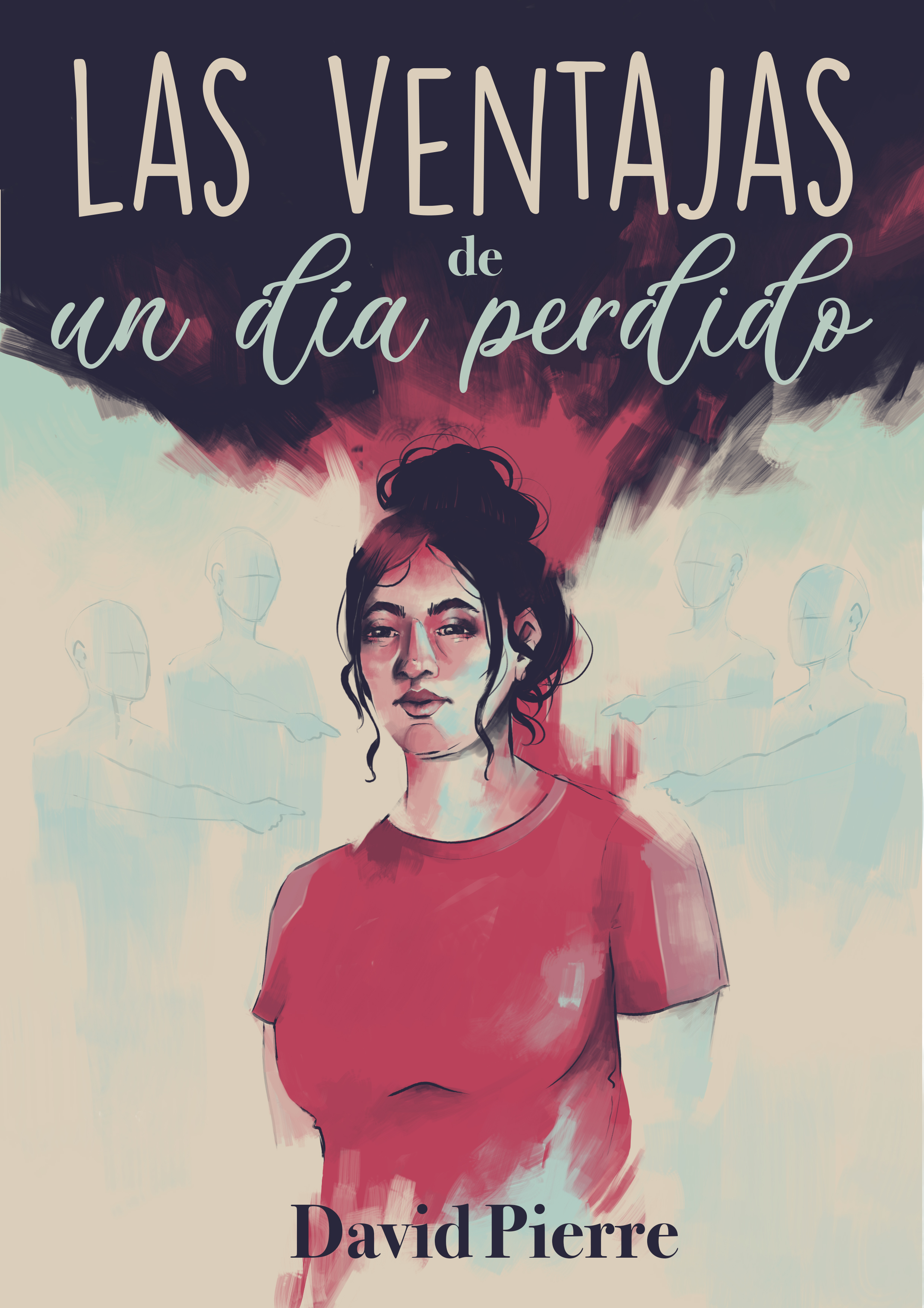 Las ventajas de un día perdido (ebook)