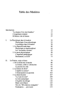 LA Femme Mode D'Emploi: Balzac, De LA Physiologie Du Mariage a LA Comedie Humaine (French Forum Monographs)