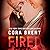 Fired (Worked Up, #1)