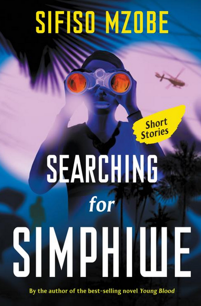 Searching for Simphiwe