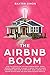 The AirBnb Boom by Baxter Simon