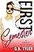 First Semester (Campus Tales #1)