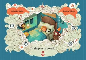 În timp ce tu dormi