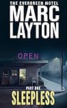 Sleepless (The Evergreen Motel #1)