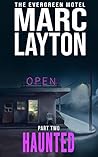 Haunted (The Evergreen Motel #2) Haunted (The Evergreen Motel #2)