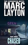 Chased (The Evergreen Motel #3)