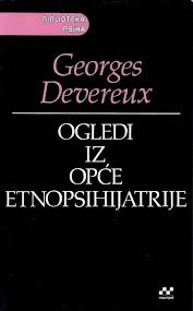 Ogledi iz opće etnopsihijatrije