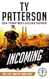 Incoming (Zeb Carter #7)