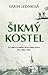 Šikmý kostel: románová kronika ztraceného města (léta 1894 - 1921)