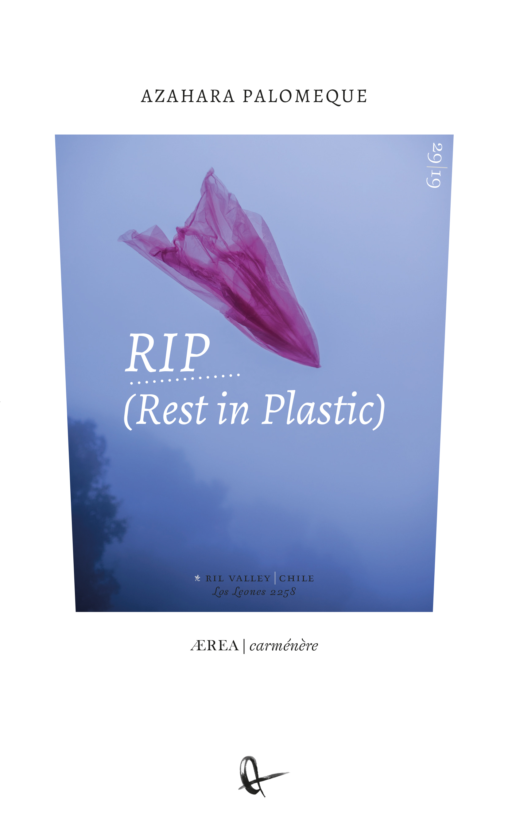 RIP (Rest in Plastic)